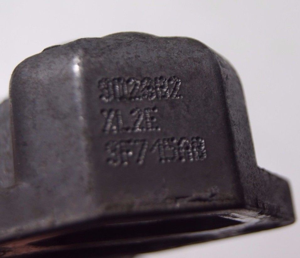 FORD  9D2BB2 XL2E 9F715AB FORD EXPLOER  4L - Glasgow Car Parts Store