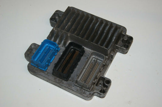 ECU CADILLAC DTS ENGINE CONTROL MODULE ECM 12611133. - Glasgow Car Parts Store