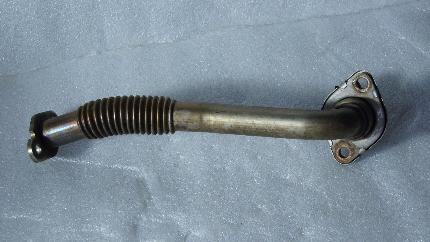 AUDI  VW SKODA EGR CONECTING PIPE 03C131521T - Glasgow Car Parts Store