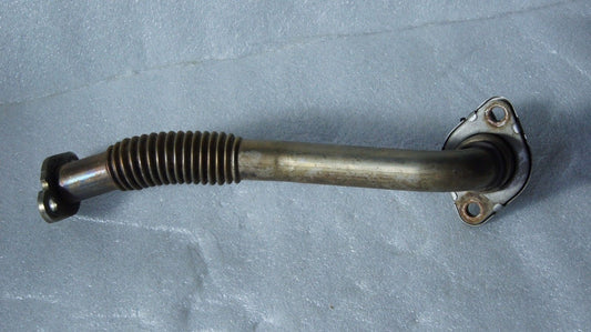 AUDI  VW SKODA EGR CONECTING PIPE 03C131521T - Glasgow Car Parts Store