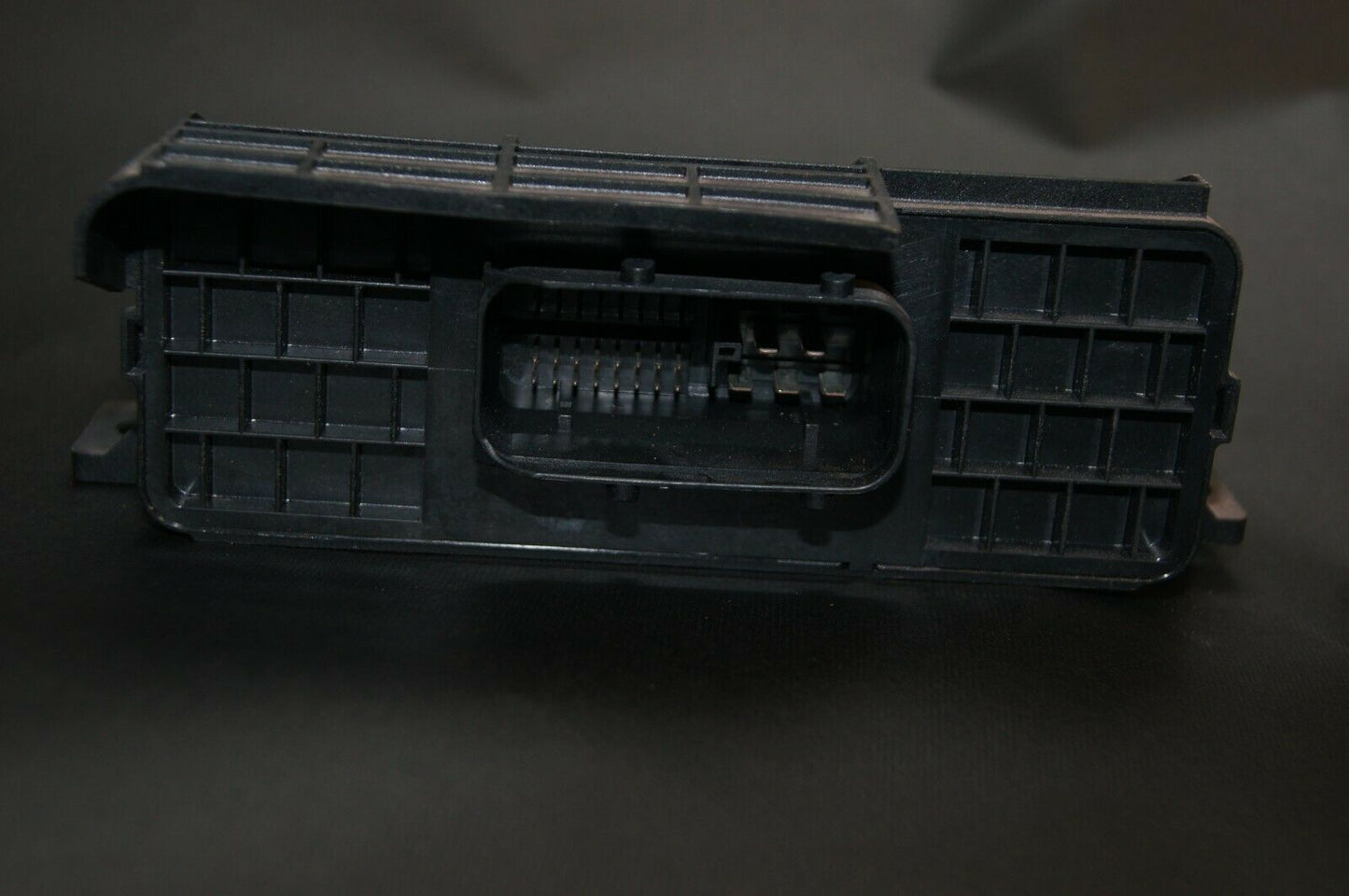 AUDI A6 / C6 ONBOARD POWER SUPPLY CONTROL MODULE 4F0907280A 4F0910280 - Glasgow Car Parts Store