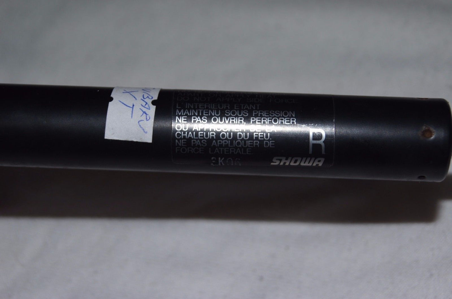 Subaru Forester XT 2004 Rear Tailgate Gas Lift Struts (RIGHT SIDE) - Glasgow Car Parts Store