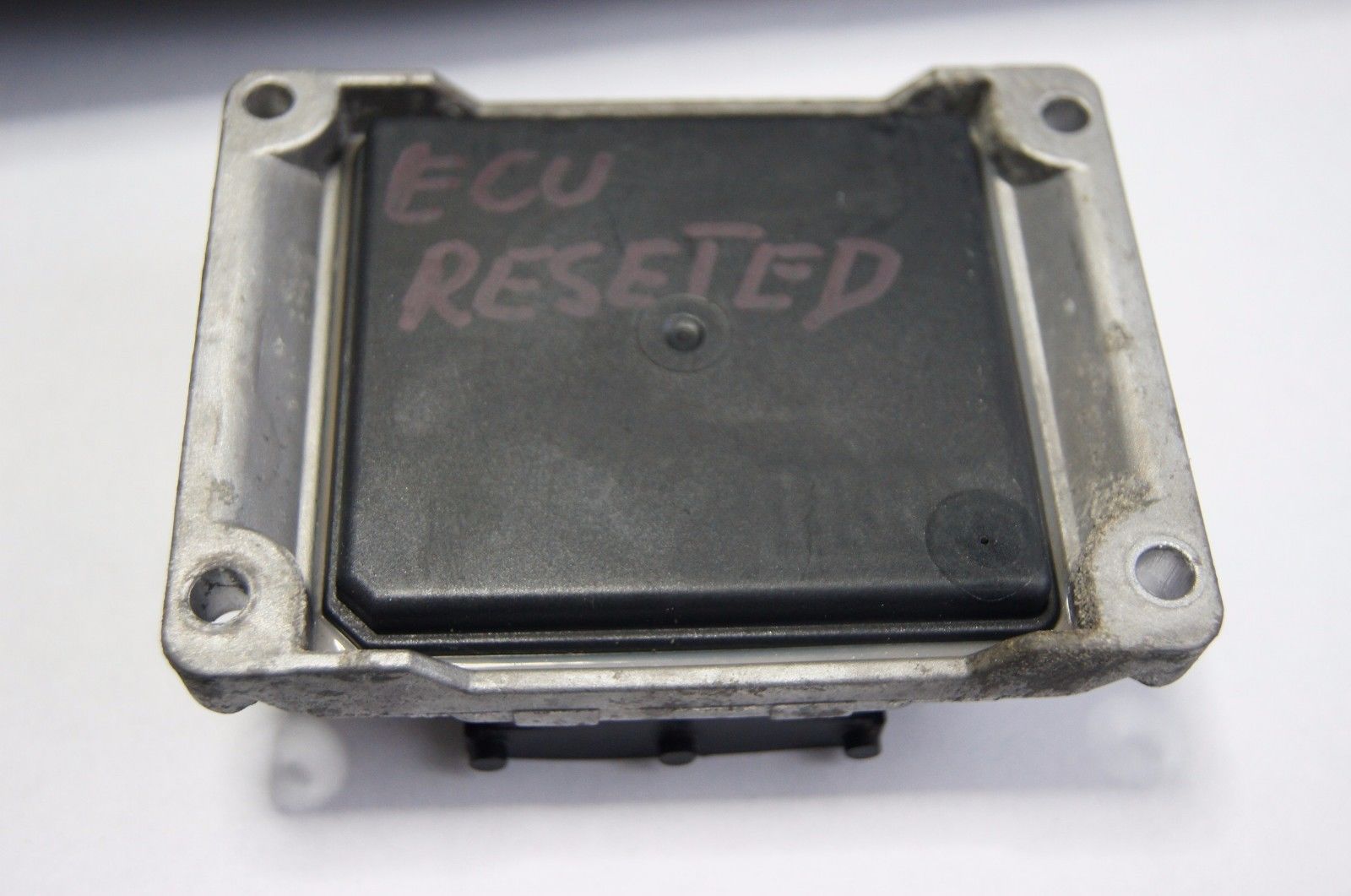 FIAT BRAVO 07-14 ECU 1.4 16V PETROL 0261201635 051815930 - Glasgow Car Parts Store