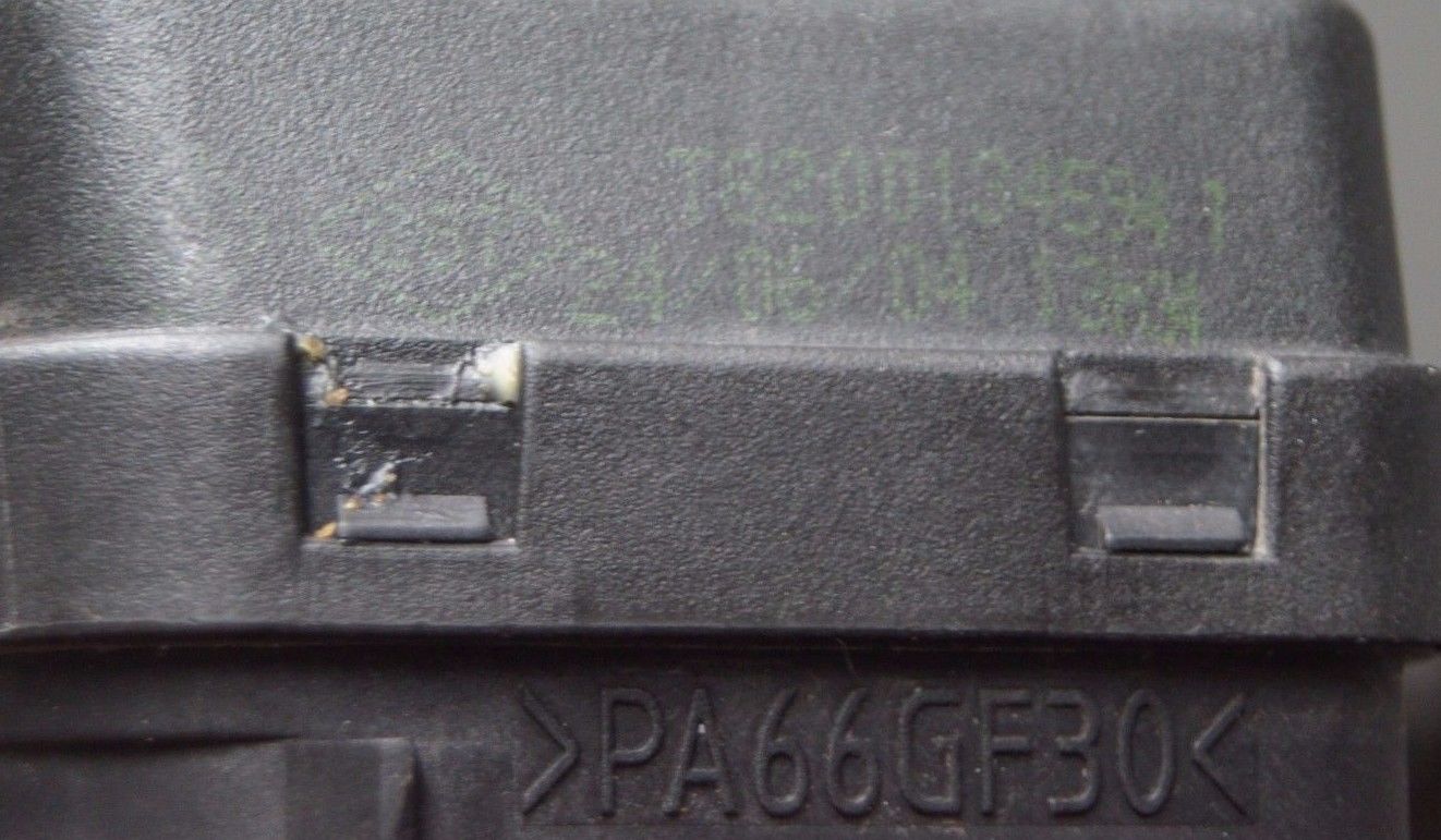 Renault Megane II  Headlight Adjustment Angle Motor Headlamp  T8200134594 - Glasgow Car Parts Store