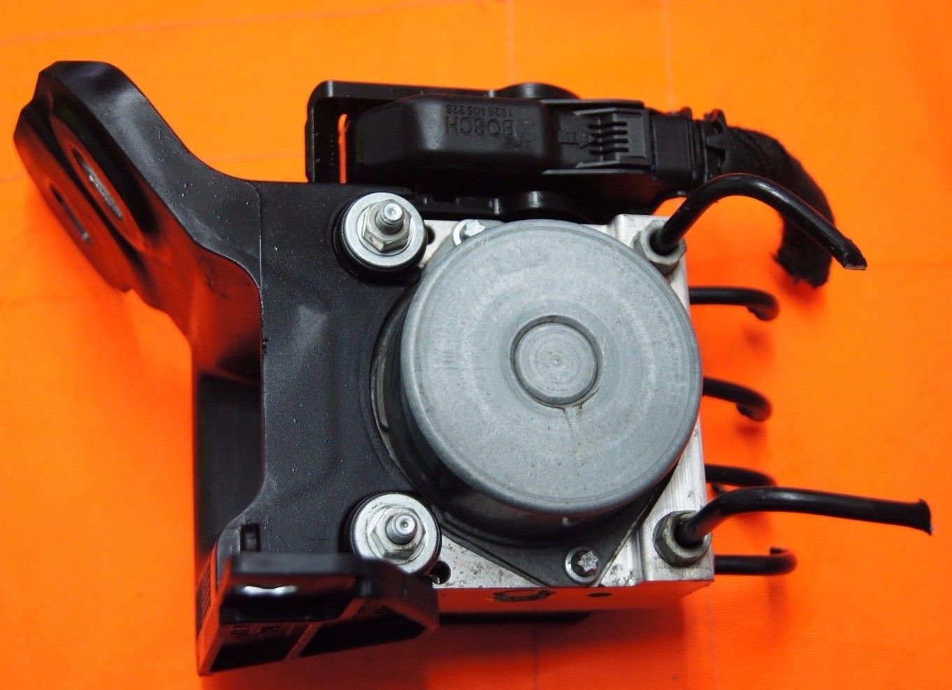 VAUXHALL CORSA D ABS Pump FE 0265232288  0265800796 - Glasgow Car Parts Store