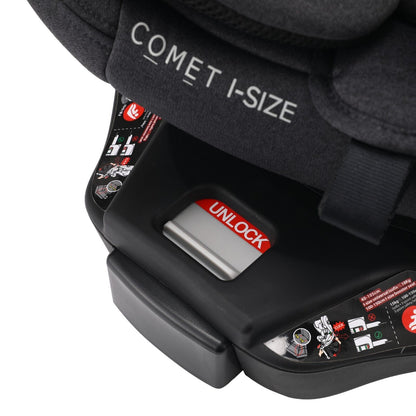 Cozy N Safe Comet I-Size 360° Rotation Car Seat