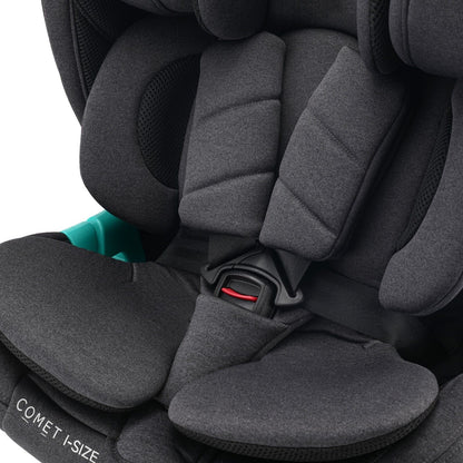 Cozy N Safe Comet I-Size 360° Rotation Car Seat