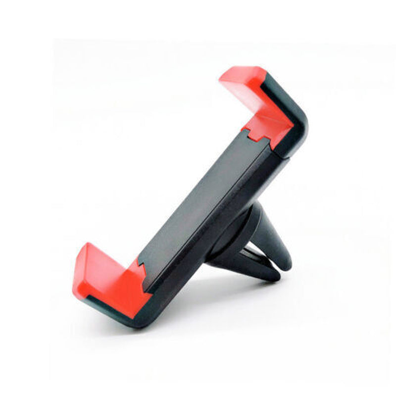 Universal 360° Rotating Car Mobile Phone Holder Air Vent Mount Cradle