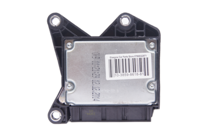 CITROEN BERLINGO/PARTNER AIRBAG ECU MODULE 9674290880