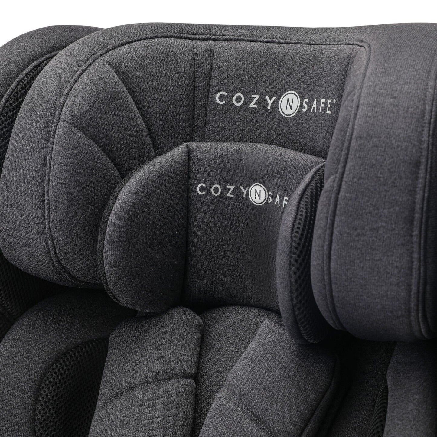 Cozy N Safe Comet I-Size 360° Rotation Car Seat