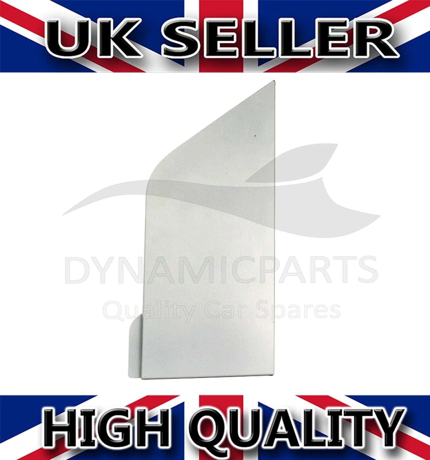 TANK FILLER FLAP CAP COVER for FORD TRANSIT CUSTOM TOURNEO PRIMED FUEL 1771170