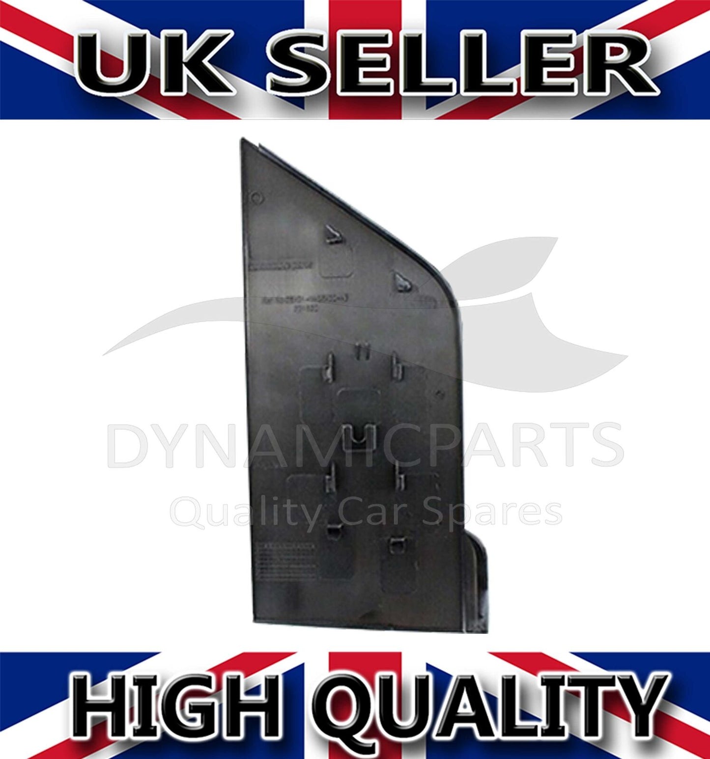 TANK FILLER FLAP CAP COVER for FORD TRANSIT CUSTOM TOURNEO PRIMED FUEL 1771170