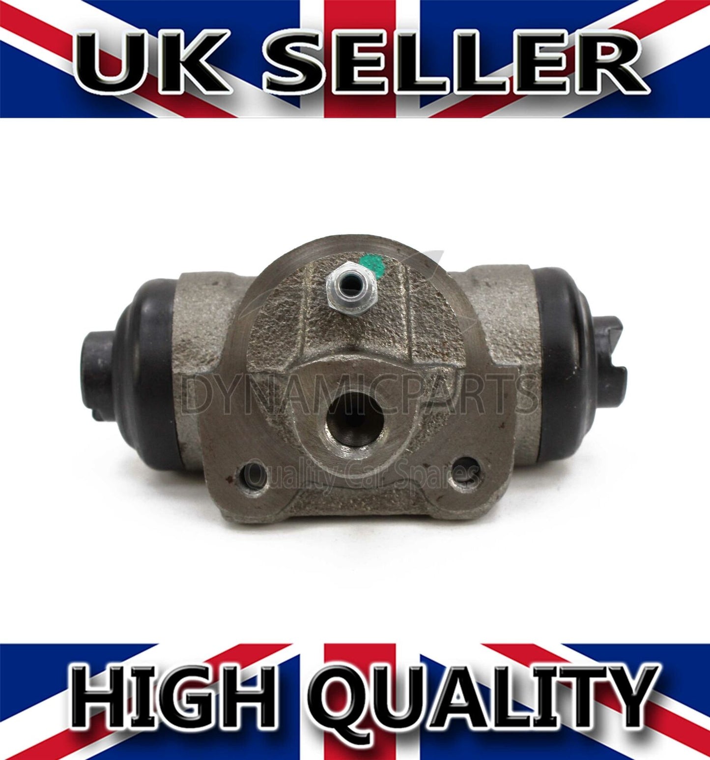 2X REAR WHEEL BRAKE CYLINDER for FORD TRANSIT MK6 2.0 2.4 RWD LEFT RIGHT 2000-06