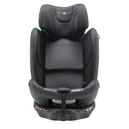 Cozy N Safe Comet I-Size 360° Rotation Car Seat