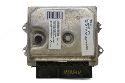 ECU ALFA ROME MITO 95HP 51872442 VIRGIN PLUG AND PLAY