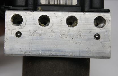 0265800639 ABS PUMP HYUNDAI I30.