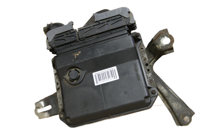 TOYOTA YARIS 1.3 TR VVTI 5DR MK2 ENGINE ECU 89661-0D310 DENSO