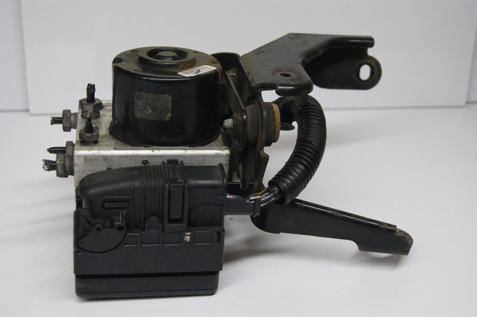 Ford Fiesta ABS Pump Unit 8V512M110AD 06.2102-1317.4.GLASGOW - Glasgow Car Parts Store 