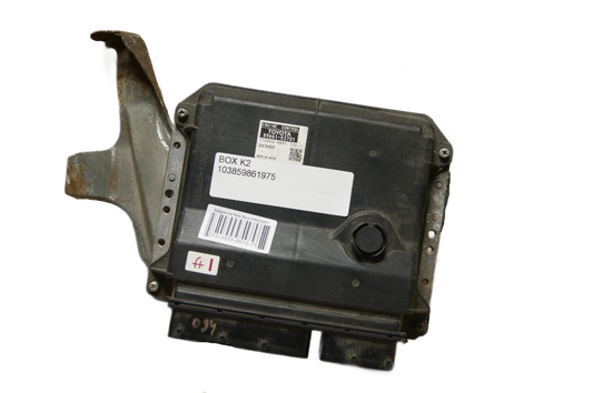 LEXUS IS220D 2.2 DIESEL ECU 89661-53701 - Glasgow Car Parts Store