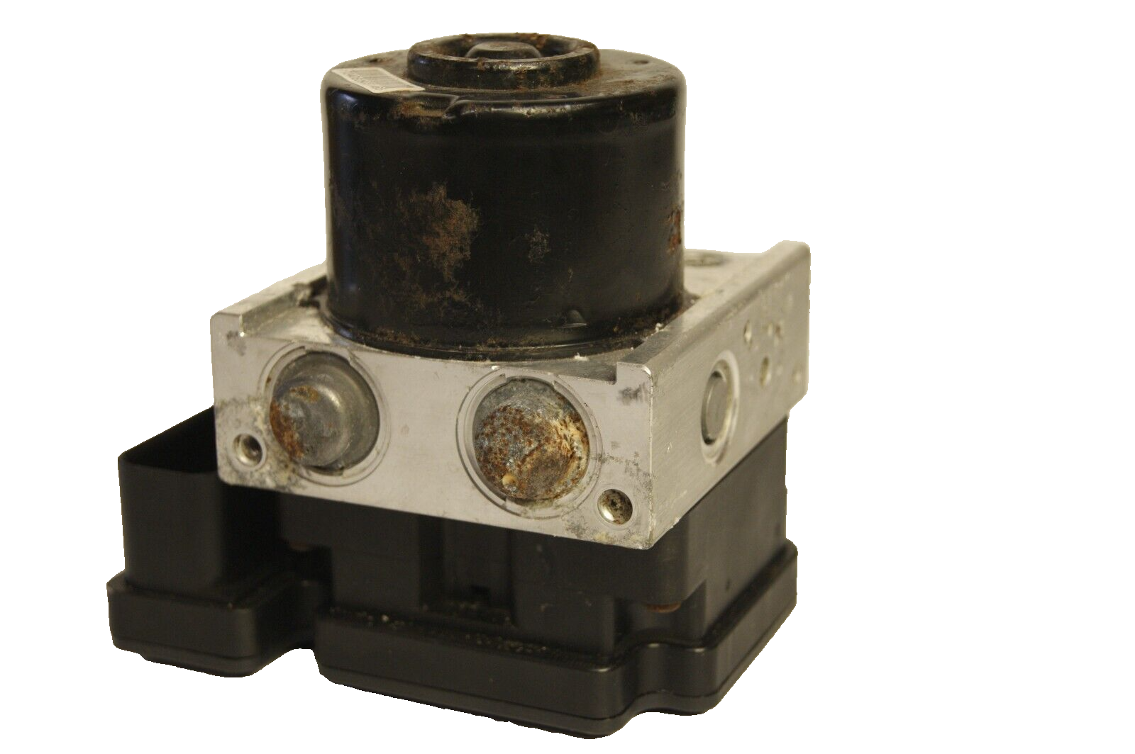 FIAT DOBLO CARGO  ABS PUMP CONTROL UNIT 51773386 .GLASGOW. - Glasgow Car Parts Store 