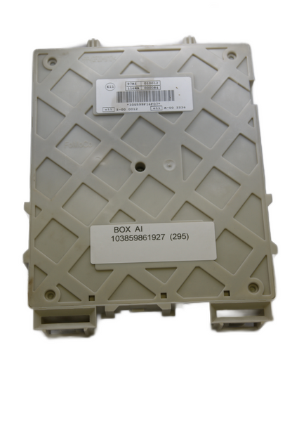 BCM FORD  GV6T-14A073 EF PLUG & PLAY. WE PROVIDE REPLACEMENT AND CLONING