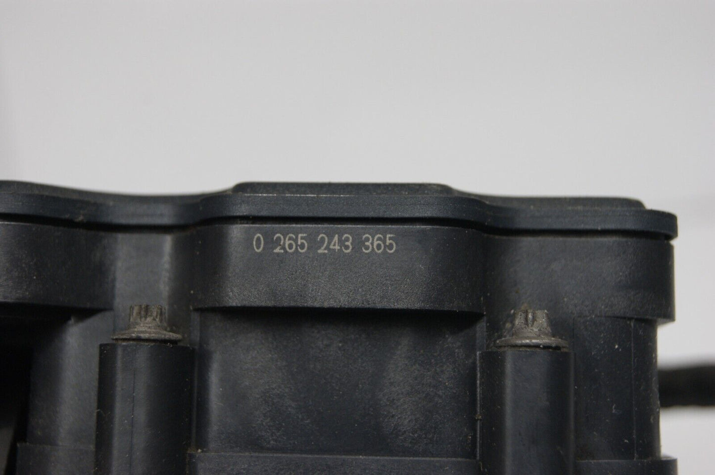 Renault Clio ABS PUMP 476608644R /0265243365 .GLASGOW - Glasgow Car Parts Store 