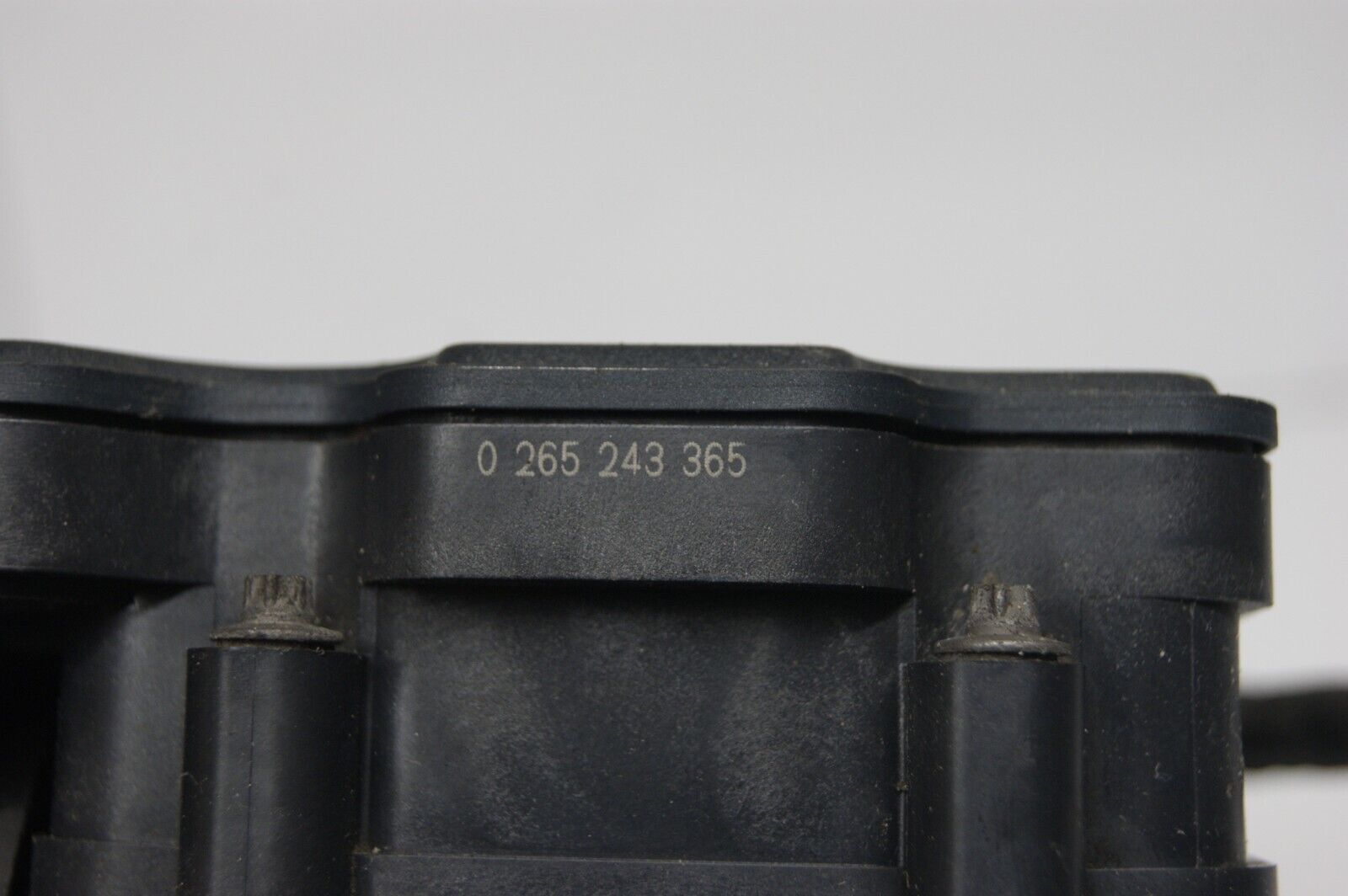 Renault Clio ABS PUMP 476608644R /0265243365 .GLASGOW - Glasgow Car Parts Store 