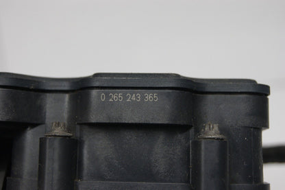 Renault Clio ABS PUMP 476608644R /0265243365 .GLASGOW - Glasgow Car Parts Store 