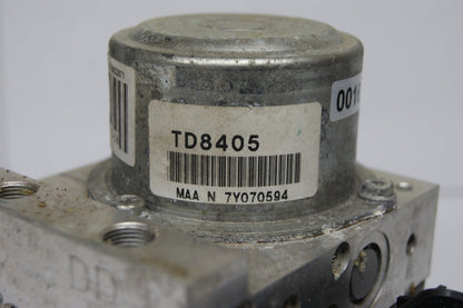 Nissan Juke 2015 -18 Abs Pump 47660BF10D.GLASGOW. - Glasgow Car Parts Store 