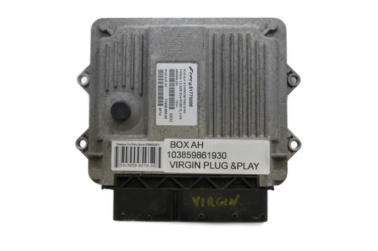 ECU FIAT PANDA 1.3  51775008 PLUG&PLAY SELF-CODING.