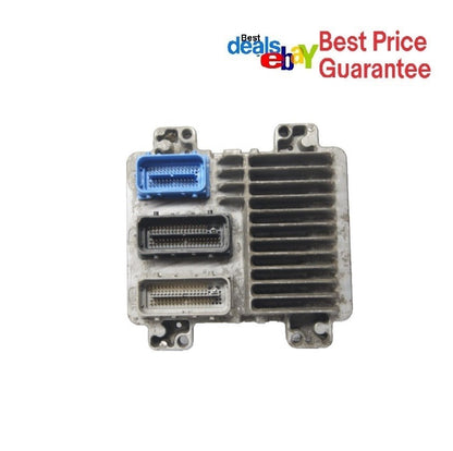 CADILLAC   ECU 12605843 12611133