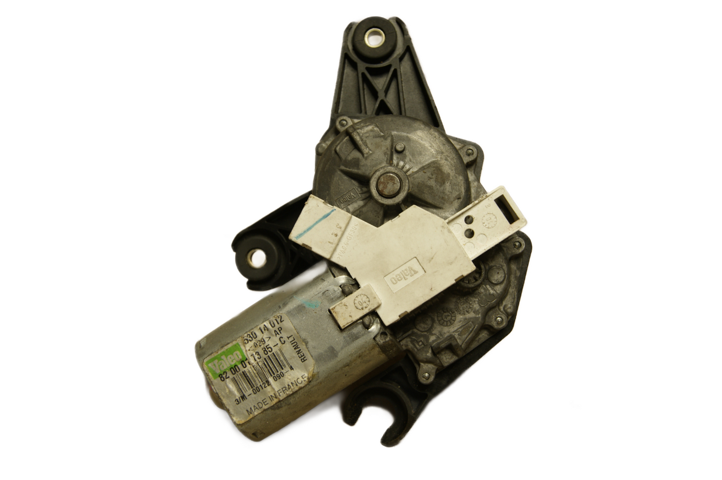 RENAULT  REAR WIPER MOTOR 820017385-C