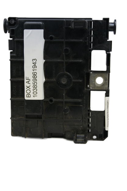 Citröen  Peugeot Under Bonnet Fusebox  9675877980  BSM-R02-00