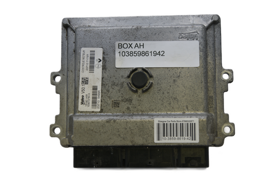 237107175R ECU V50.1 DACIA RENAULT 0.9L