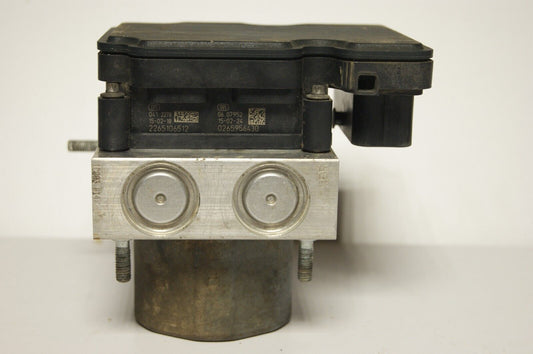 FORD TRANSIT Mk8 ABS Pump EK31-2C405-AB 0265956430 - Glasgow Car Parts Store 