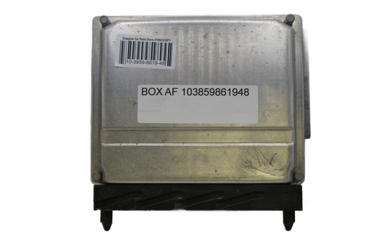 ECU VOLVO XC70 0261206828 0827455A - Glasgow Car Parts Store