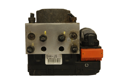 HONDA JAZZ MK2  ABS PUMP MODULE  SAA-J5  .GLASGOW.