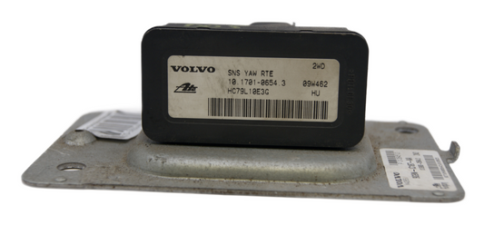 VOLVO S80 V70 2.0D YAW RATE SENSOR 10.1701-0654.3