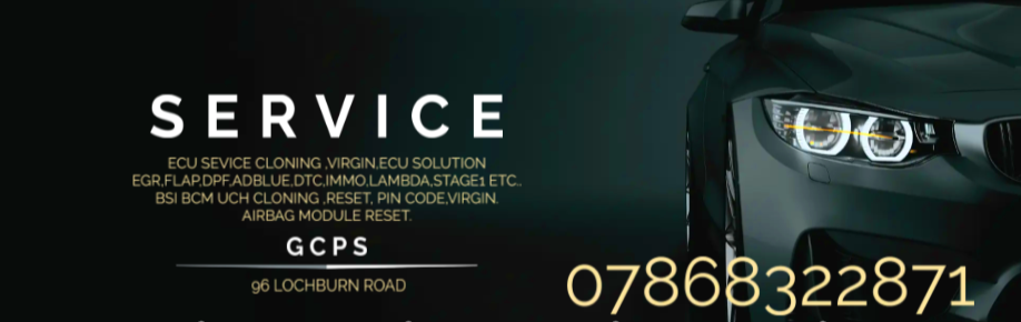 AUDI VW ECU SERVICE CLONING OR IMMO OFF EDC16U1 PLUG AND PLAY (CLONING)