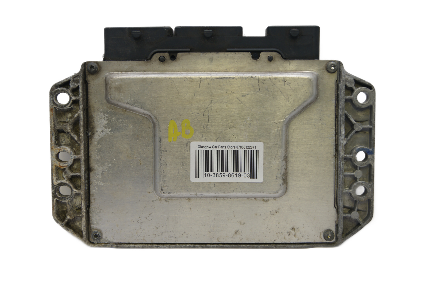 RENAULT 8200411717 8200376474 215849133A Sagem