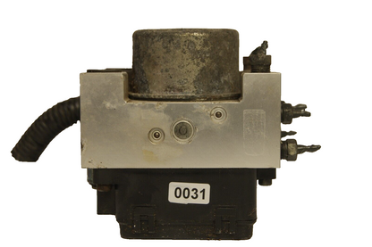 HONDA JAZZ MK2  ABS PUMP MODULE  SAA-J5  .GLASGOW.