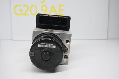 VAUXHALL OPEL ASTRA H  DIESEL ABS PUMP GM 13213610AL