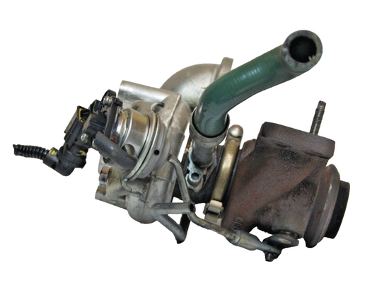 CITROEN PEUGEOT 1.6 HDI TURBO CHARGER 9673283680 2011-15