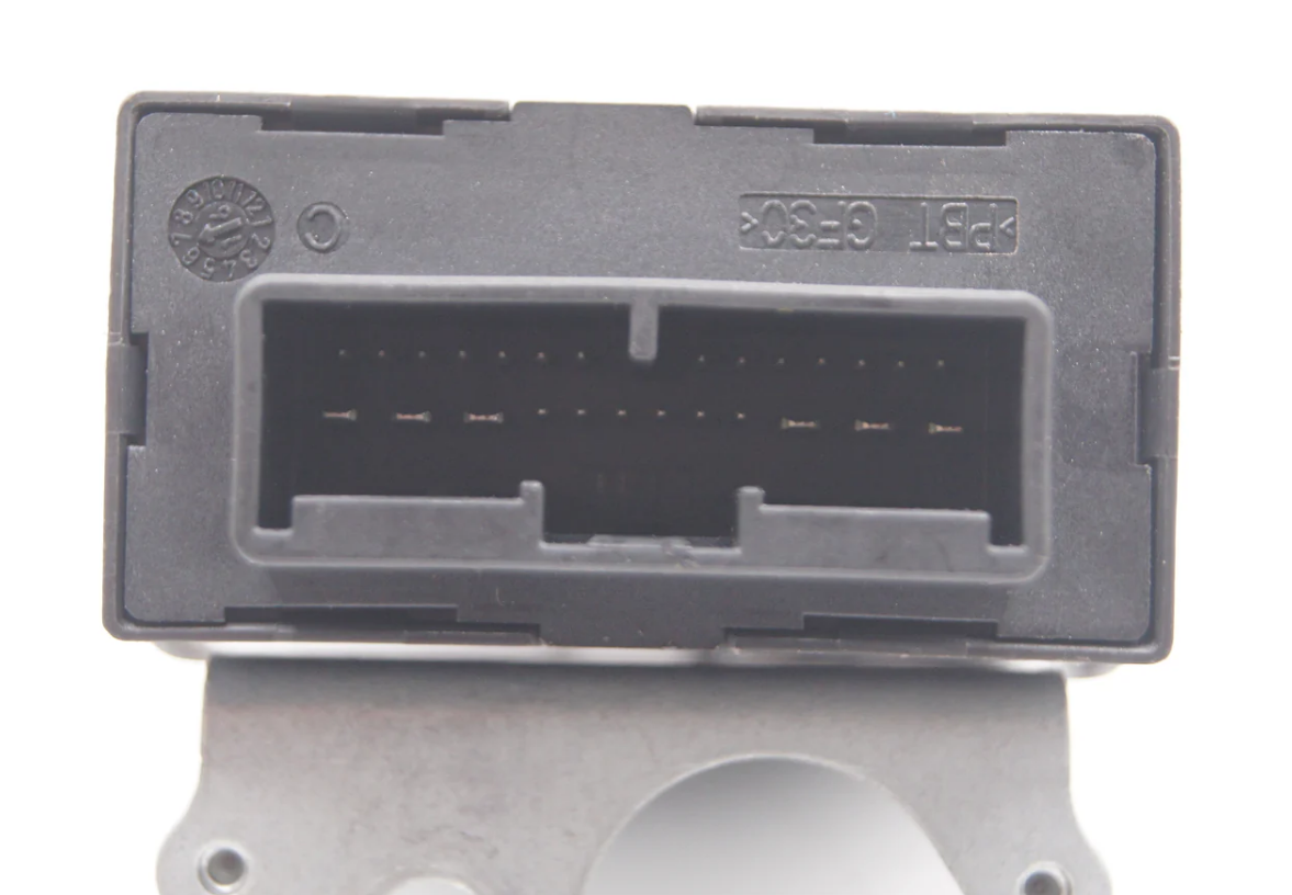 85940-0F020 Toyota Verso Relay Module Unit  Controller