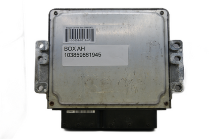 ECU KIA 39130-2A300  DDCR 28264012