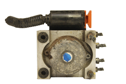 HONDA JAZZ MK2  ABS PUMP MODULE  SAA-J5  .GLASGOW.