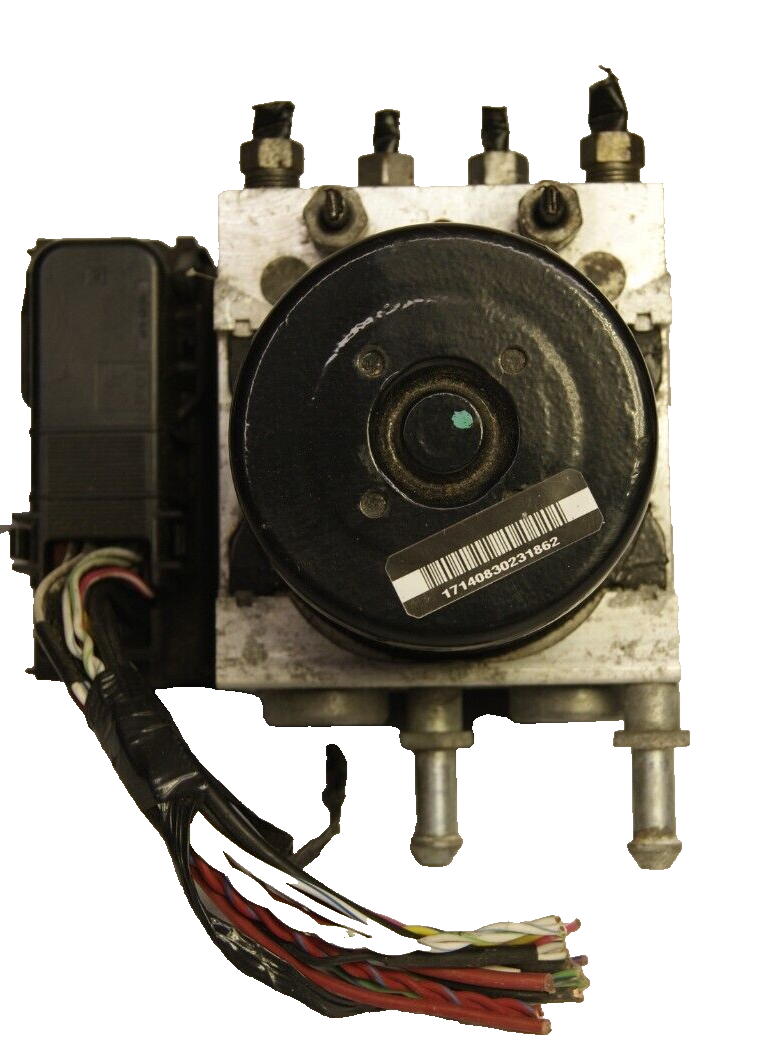 Chrysler Sebring ABS pump & modulator P05085336AG   .GLASGOW. - Glasgow Car Parts Store 