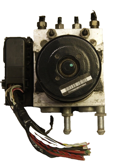 Chrysler Sebring ABS pump & modulator P05085336AG   .GLASGOW. - Glasgow Car Parts Store 