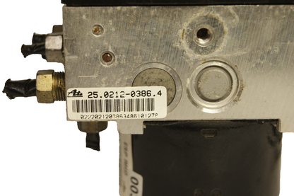 Chrysler Sebring ABS pump & modulator P05085336AG   .GLASGOW. - Glasgow Car Parts Store 