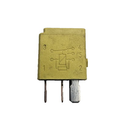 0025421219 Relais Mehrzweckrelais - MERCEDES - 12V 20A